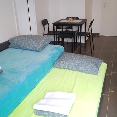 Abelia Sea View Apartment Pula Kamer foto