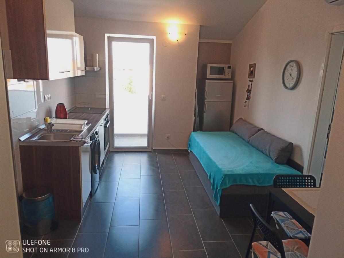 Abelia Sea View Apartment Pula Buitenkant foto